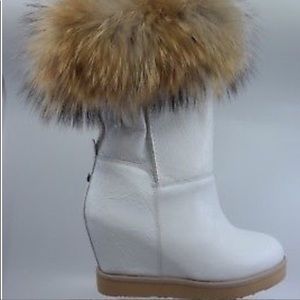 Winter boots